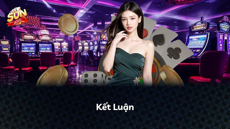 Kết Luận
